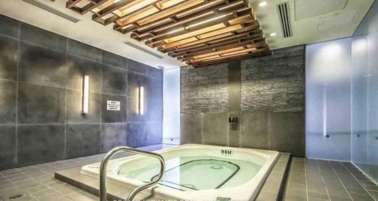Executive 2 Beds Near Cn Tower, Rogers Centre, Scotia Area, Business District, Entertainment District, Lakeshore Toronto Exteriér fotografie